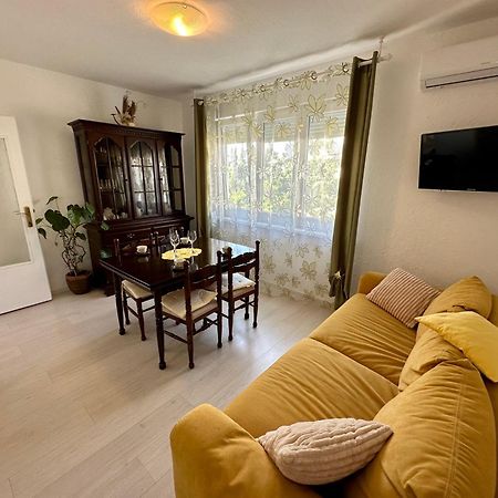 Apartmani Loki Драмаль Экстерьер фото