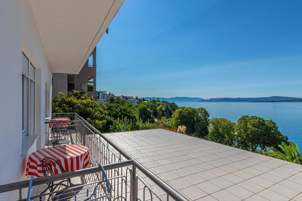 Apartmani Loki Драмаль Экстерьер фото