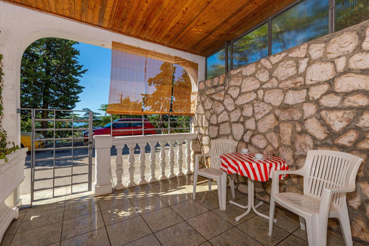 Apartmani Loki Драмаль Экстерьер фото