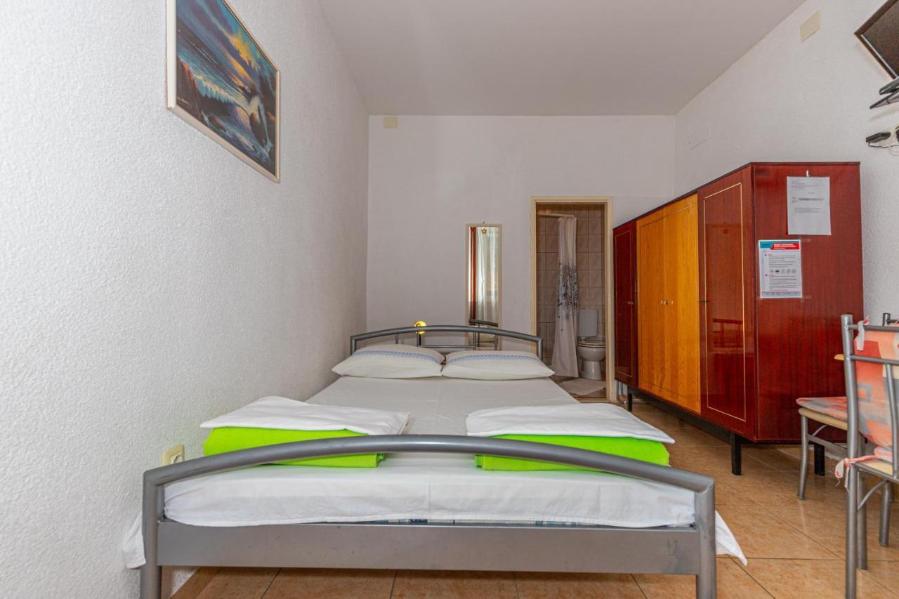 Apartmani Loki Драмаль Экстерьер фото