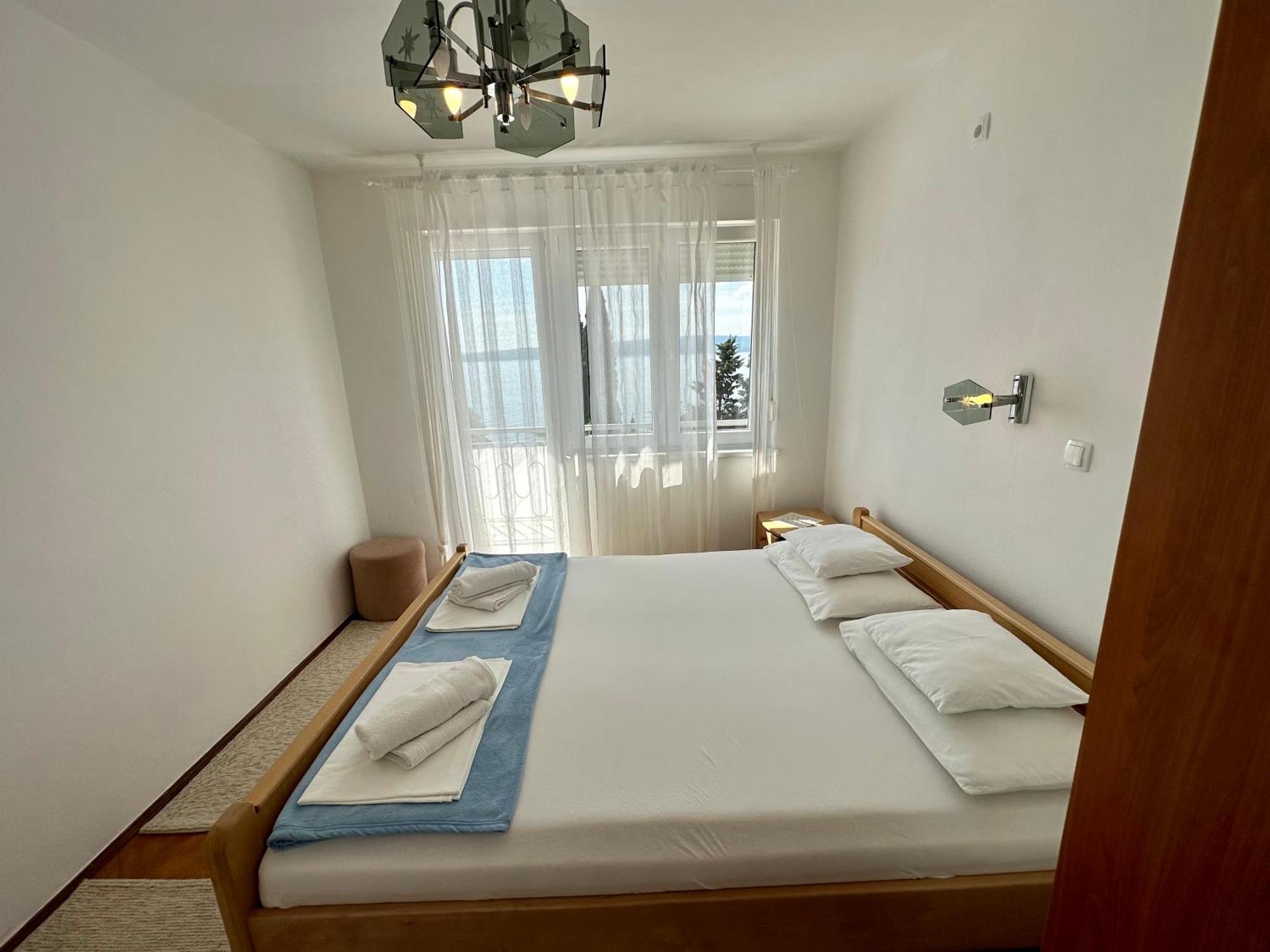 Apartmani Loki Драмаль Экстерьер фото