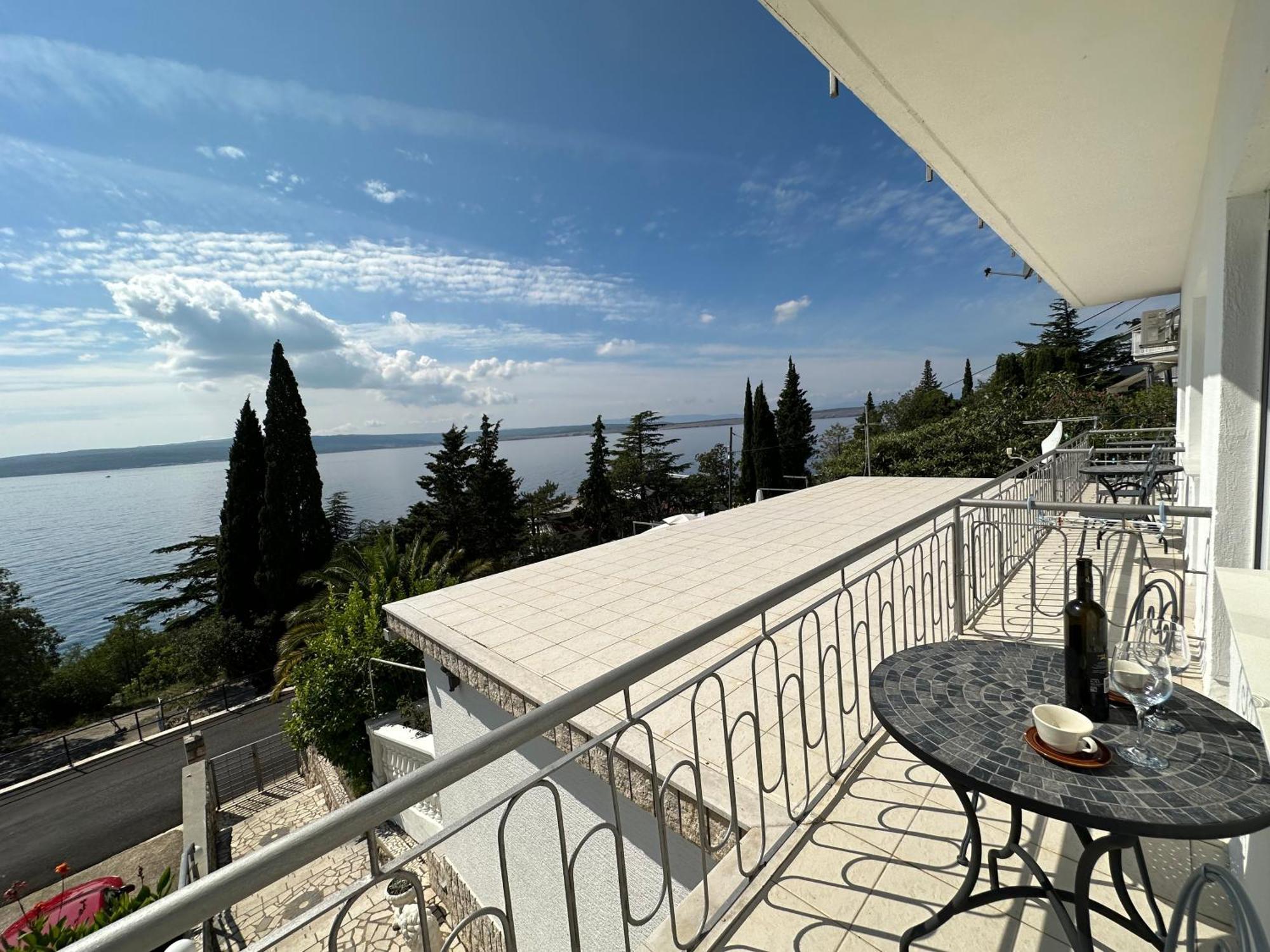 Apartmani Loki Драмаль Экстерьер фото