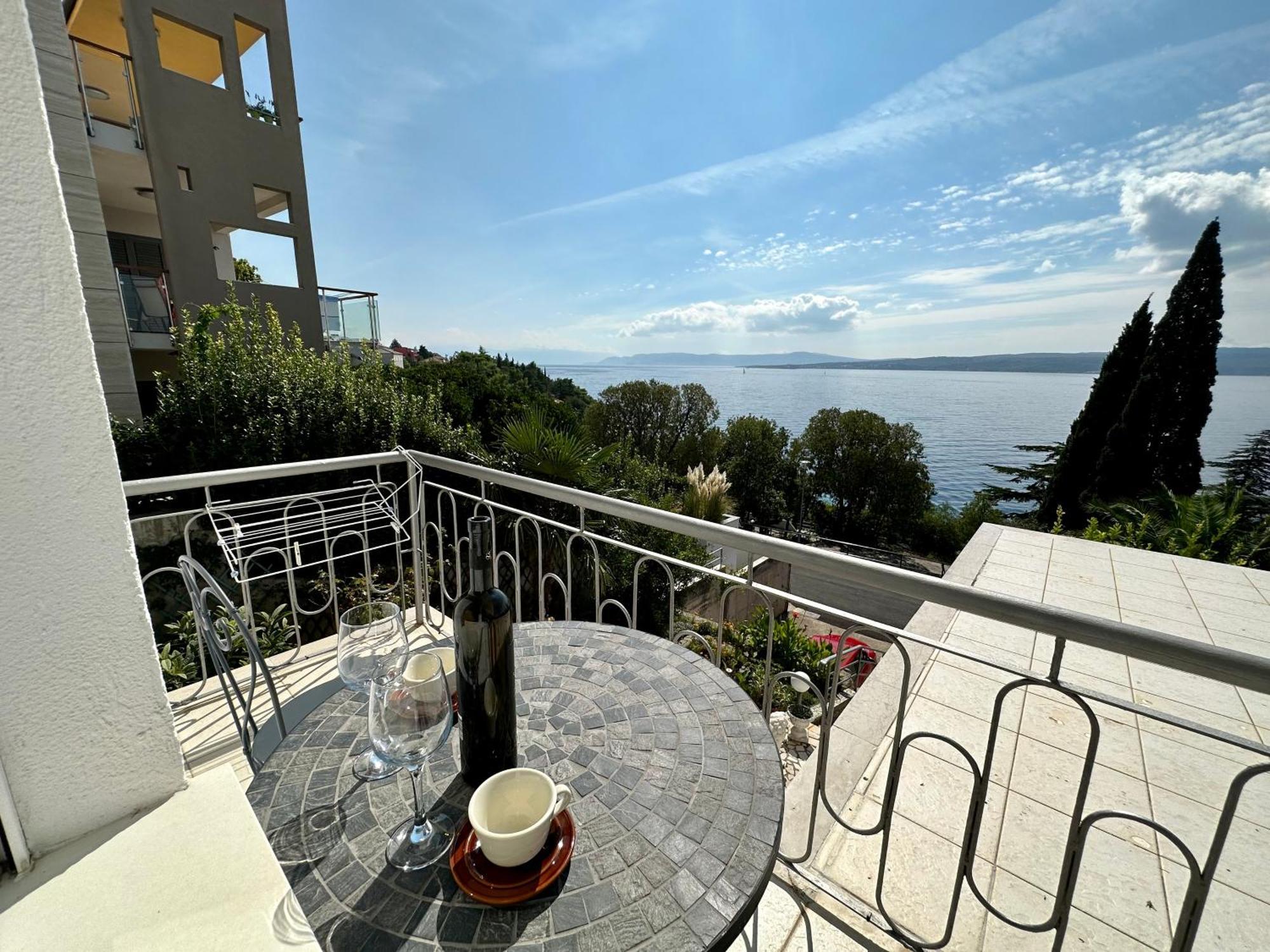 Apartmani Loki Драмаль Экстерьер фото